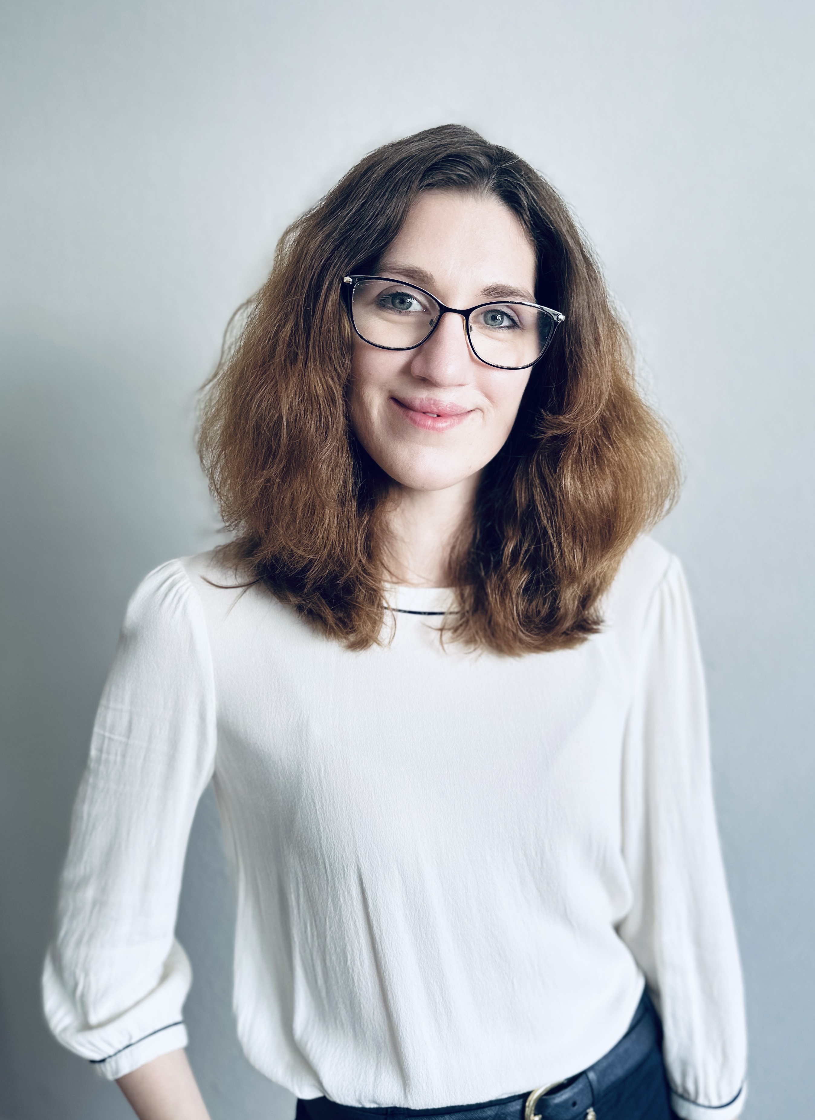 Nicole Kretschmer