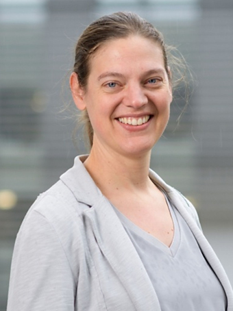 Prof. Dr.-Ing. Sabine Klinkner 