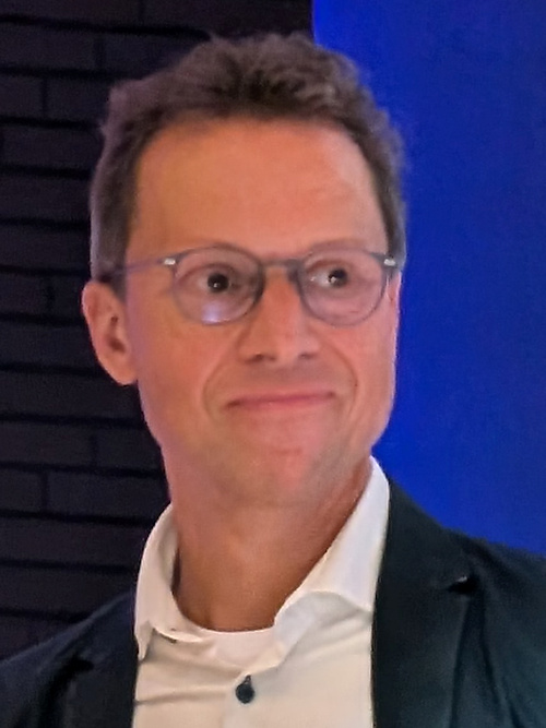 Dipl.-Ing. Daniel Reckzeh